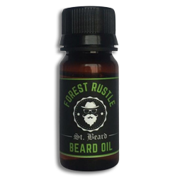 Everything you need to know about Beard Oils - 45