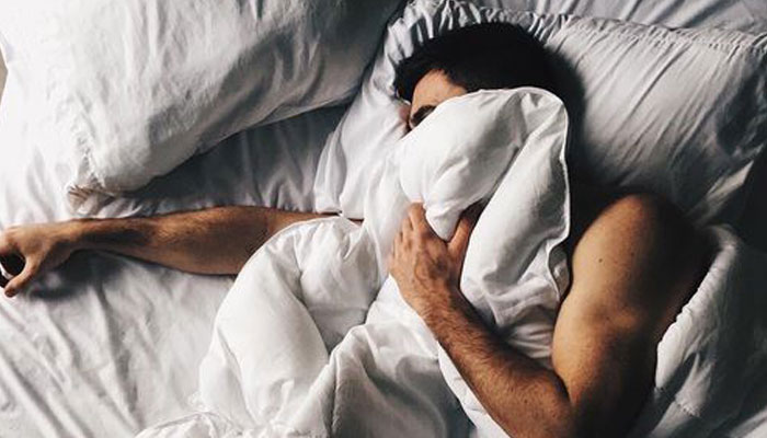 Five sleep myths busted! - 1