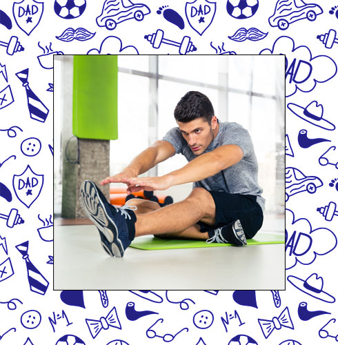 10 ways to gain muscle fast! - 5