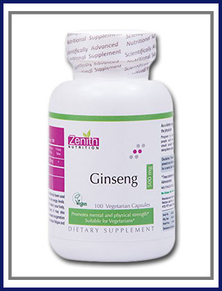 Six Herbs Every Man Needs - 5