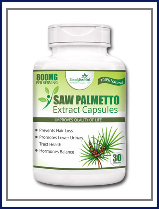 Six Herbs Every Man Needs - 7