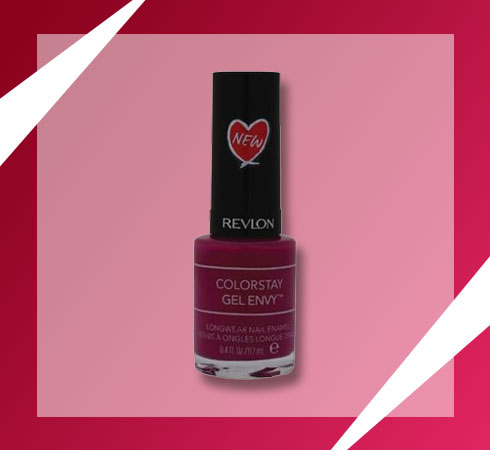 10 Glossy Nail Paints To Add To Your Vanity - 10