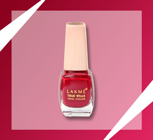 10 Glossy Nail Paints To Add To Your Vanity - 2