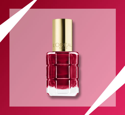 10 Glossy Nail Paints To Add To Your Vanity - 5