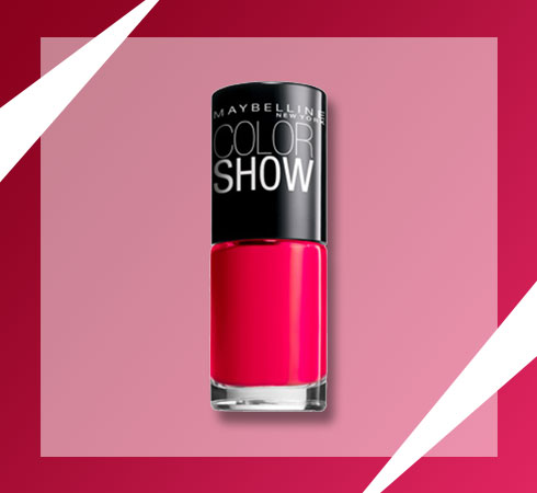 10 Glossy Nail Paints To Add To Your Vanity - 7