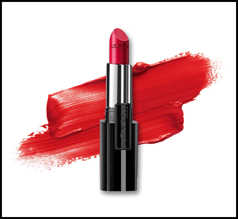 Red Lipstick Shades for Fair Skin Tone