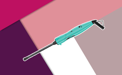 top hair stylers – chopstick curlers