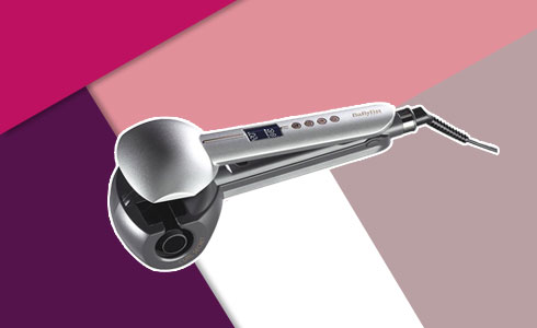 top hair stylers – automatic curler