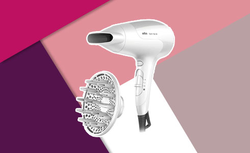 top hair stylers – high performance hair dryer
