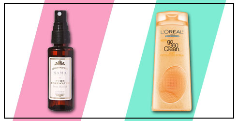 How to stop aging with best cleansers