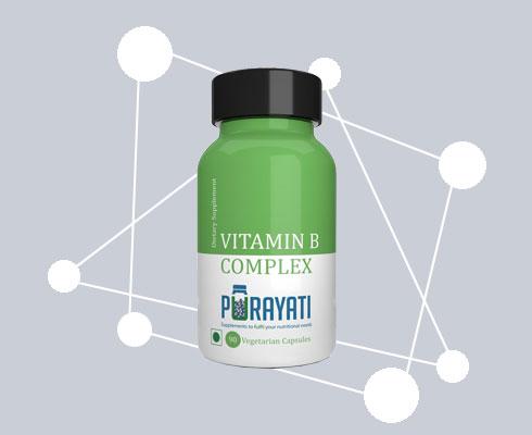 vitamins for healthy skin – Vitamin B