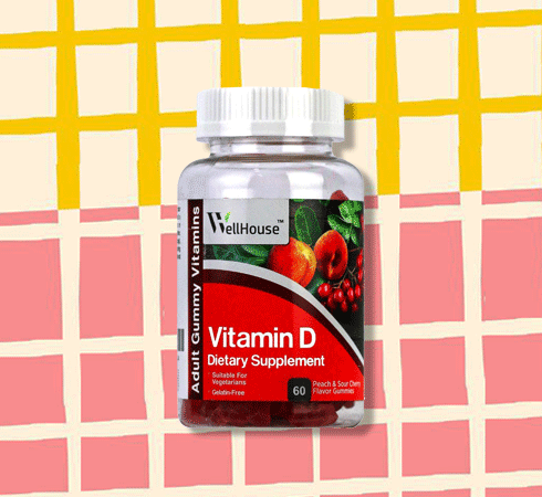 Beauty vitamin- vitamin D