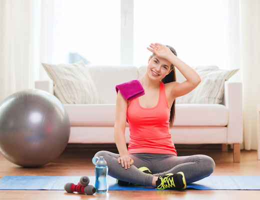 how to lose weight fast in 2 weeks – exercise