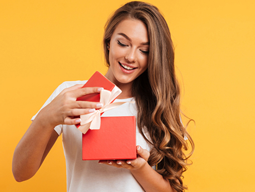 10 Perfect Gifts For the Girl In Your Life