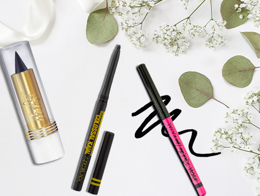 10 Dazzling Kajals We Can't Live Without