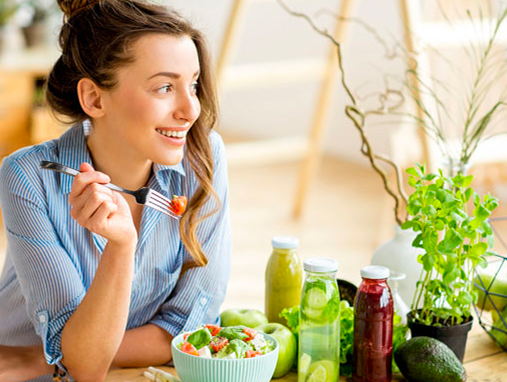 10 Foods To Keep You Sniffle-Free This Monsoon