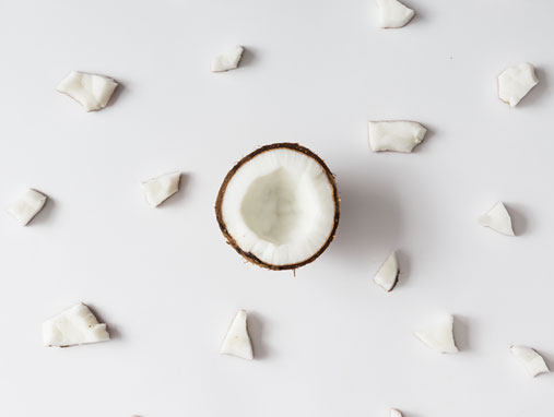Go Loco With These Heavenly Coconut Beauts