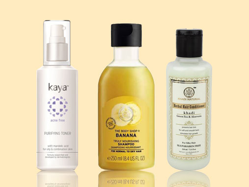 We’re Going SLS-Free With Our Skin And Hair. Care To Join?