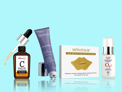 Hyaluronic Acid And Collagen: Anti-Aging’s Face Duo