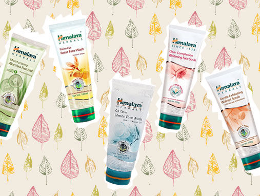 This Is How I Incorporated Himalaya Herbals In My Cleansing Routine