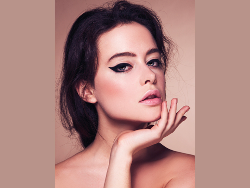 3 Dramatic Graphic Eye Looks Decoded