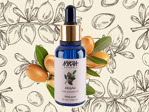 5 Argan Oil Products You Have To Try