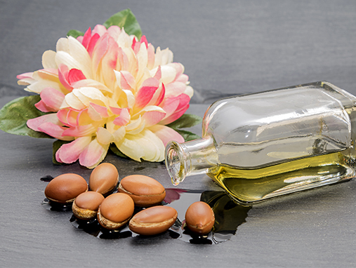 5 Argan Oil Products You Have To Try