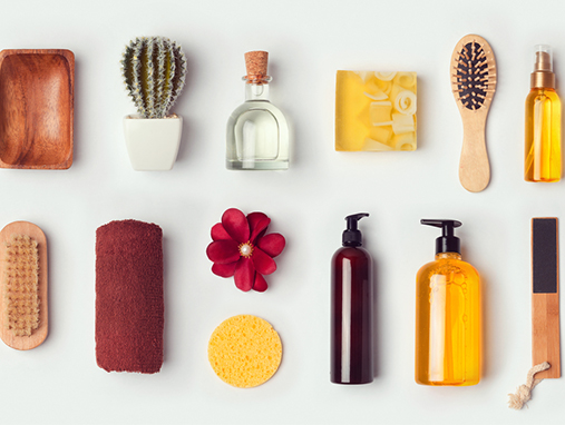 5 Hair Formulas To Keep Split Ends At Bay