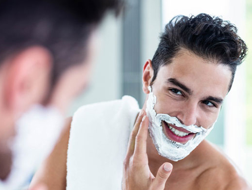 5 Ways To Shave Like Your Father