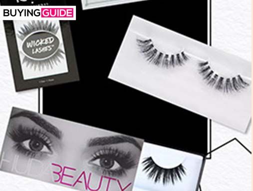 The Ultimate Falsies Buying Guide