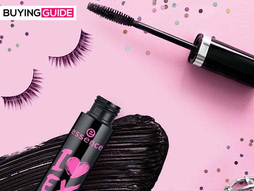  Searching For Your Signature Mascara?