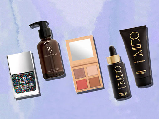  5 Luxurious Beauty Buys So Good, You’ll Want Them All 