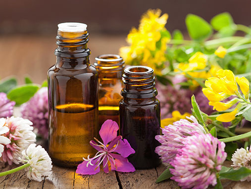 6 Ways You’ve Never Used Your Essential Oils