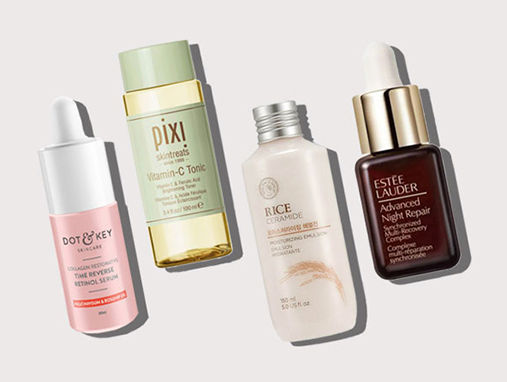 6 Anti-Aging Ingredients You Need In Your Skincare Arsenal