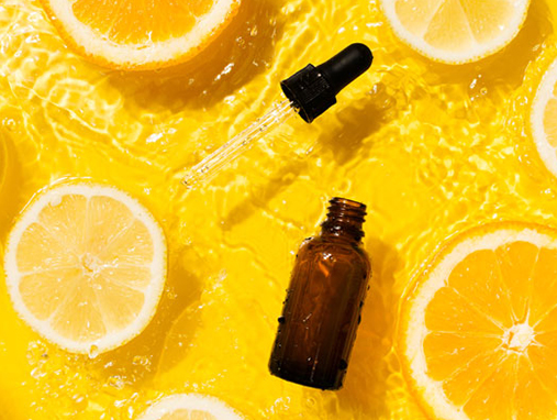 6 Facts That Explain The Hype Behind Vitamin C For Skincare