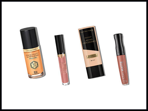 6 Popular Beauty Offerings By Rimmel London And Max Factor Nykaa Customers Can’t Stop Buying