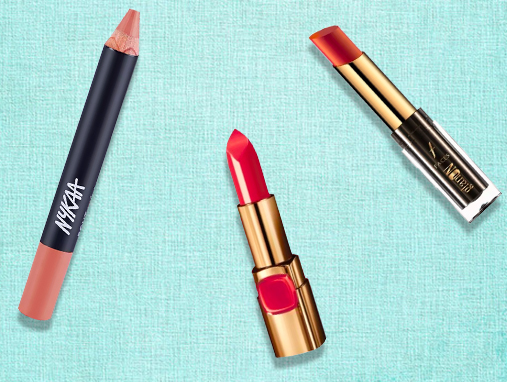 8 Stunning Nude Hues We love