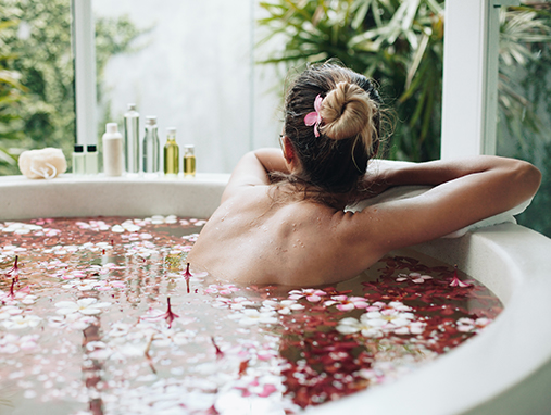 8 Herbal Bath And Body Wonders We Swear By