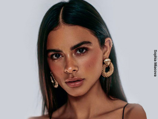 8 Stunning Nude Hues We Love