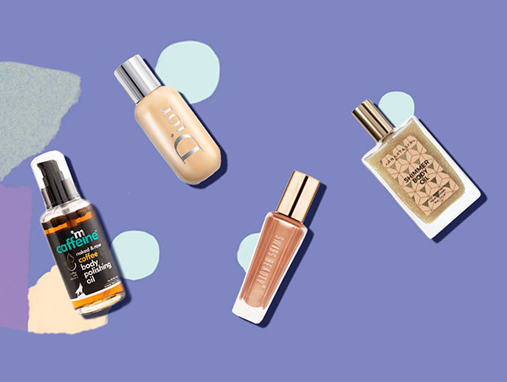 8 Radiance-Boosting Hero Products To Get That Beautiful Bridal Glow