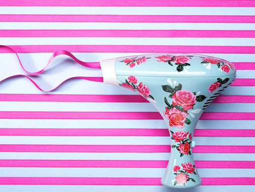 A Hack A Day Keeps Hair Problems Away