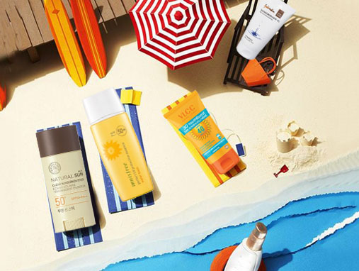 ABCs Of Sunscreen