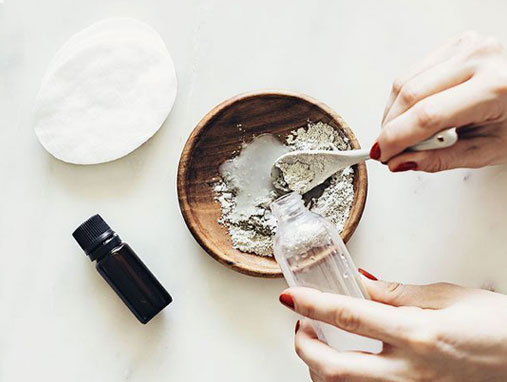 Acne Antidotes You Probably Have At Home