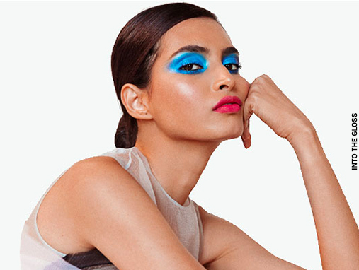 All Eyes On Jewel Tones