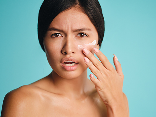 ANGER MANAGEMENT: Effective Formulas To Treat Irritated Skin