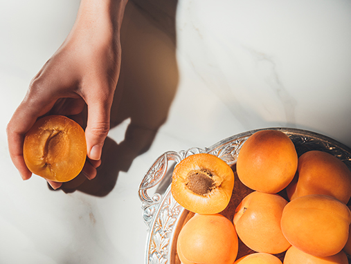 Apricot The Double Duty Beauty Ingredient