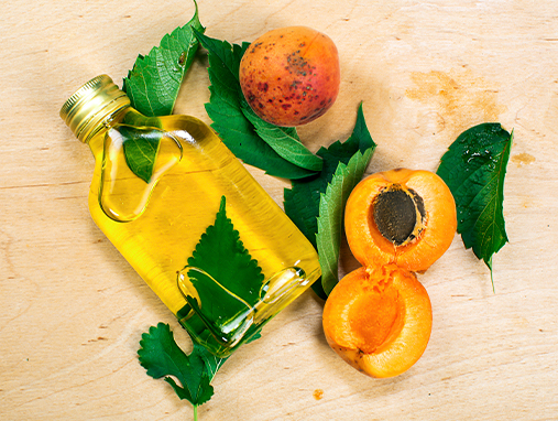 Apricot: The Double Duty Beauty Ingredient