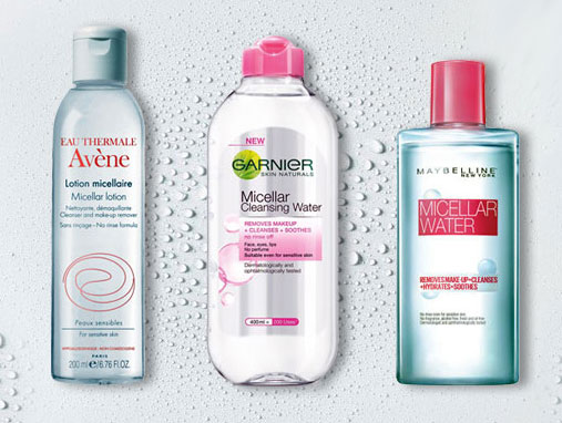 All Hail Micellar Water…The French Secret For Younger Skin