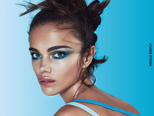  Aquamarine Beauty Buys for True Blue Fans