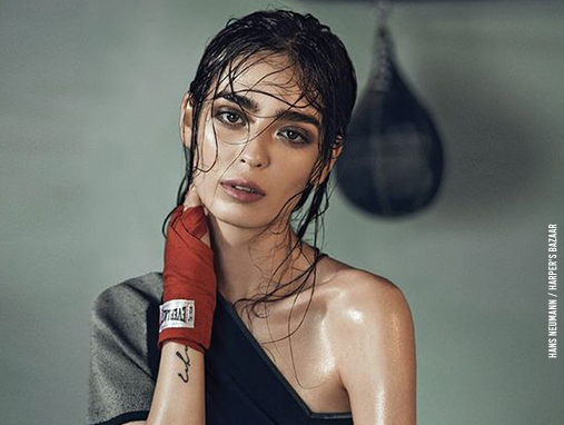 Athleisure, The Ultimate Workout Makeup Trend